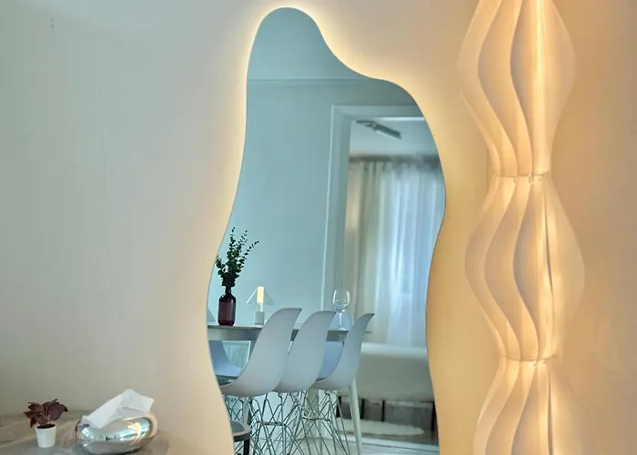 114m2, 2 Minutes From Gangnamgu Office Station, Apgujeong, Cheongdam, Seolleung, Coex, Gangnam, 1 Minutes From Convenience Store, Parking, Luggage Storage, Business Trip, Beauty Trip * Seoul