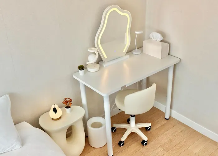 Gangnamgu Stay
