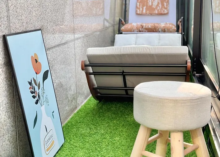 Villa 114m2, 2 Minutes From Gangnamgu Office Station, Apgujeong, Cheongdam, Seolleung, Coex, Gangnam, 1 Minutes From Convenience Store, Parking, Luggage Storage, Business Trip, Beauty Trip Seoul