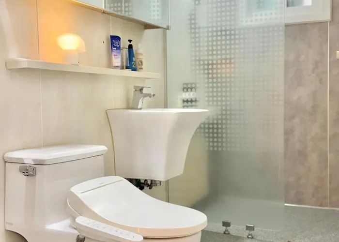 114m2, 2 Minutes From Gangnamgu Office Station, Apgujeong, Cheongdam, Seolleung, Coex, Gangnam, 1 Minutes From Convenience Store, Parking, Luggage Storage, Business Trip, Beauty Trip Villa Seoul