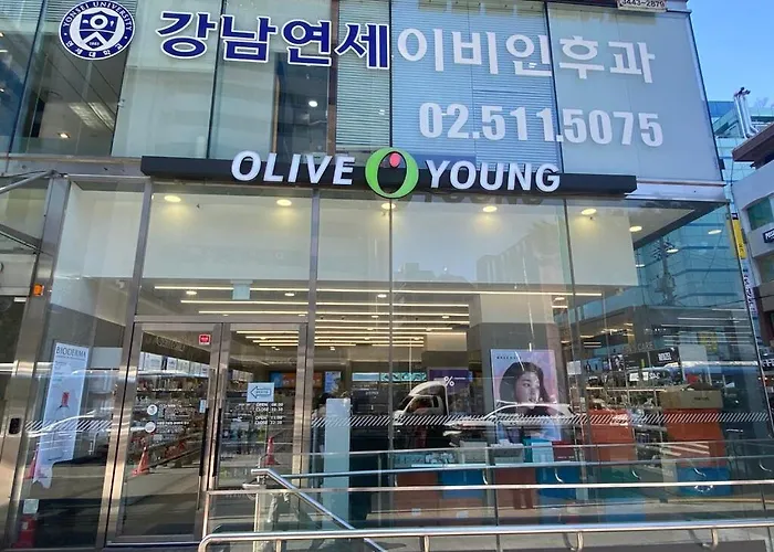 Gangnamgu *