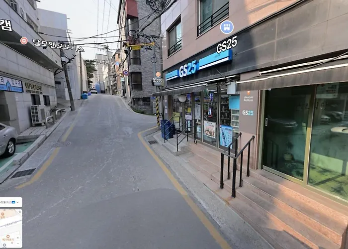 Gangnamgu